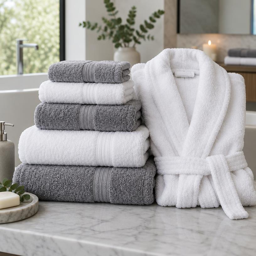 Bath Textiles