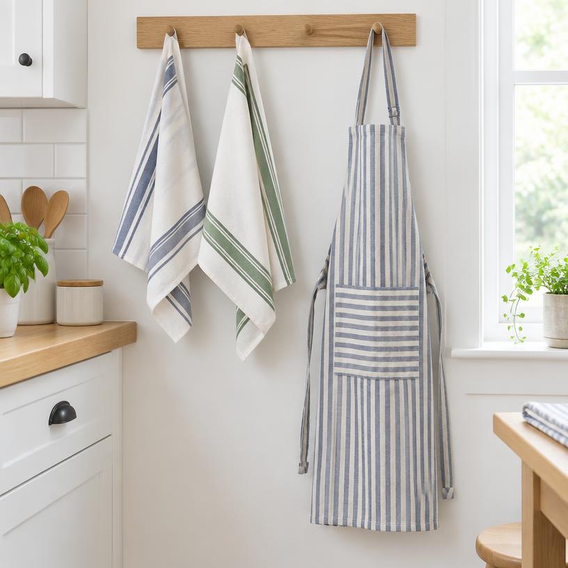 Kitchen Textiles