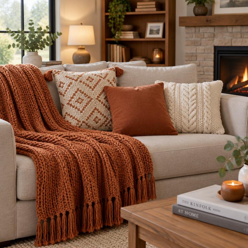 Living Textiles