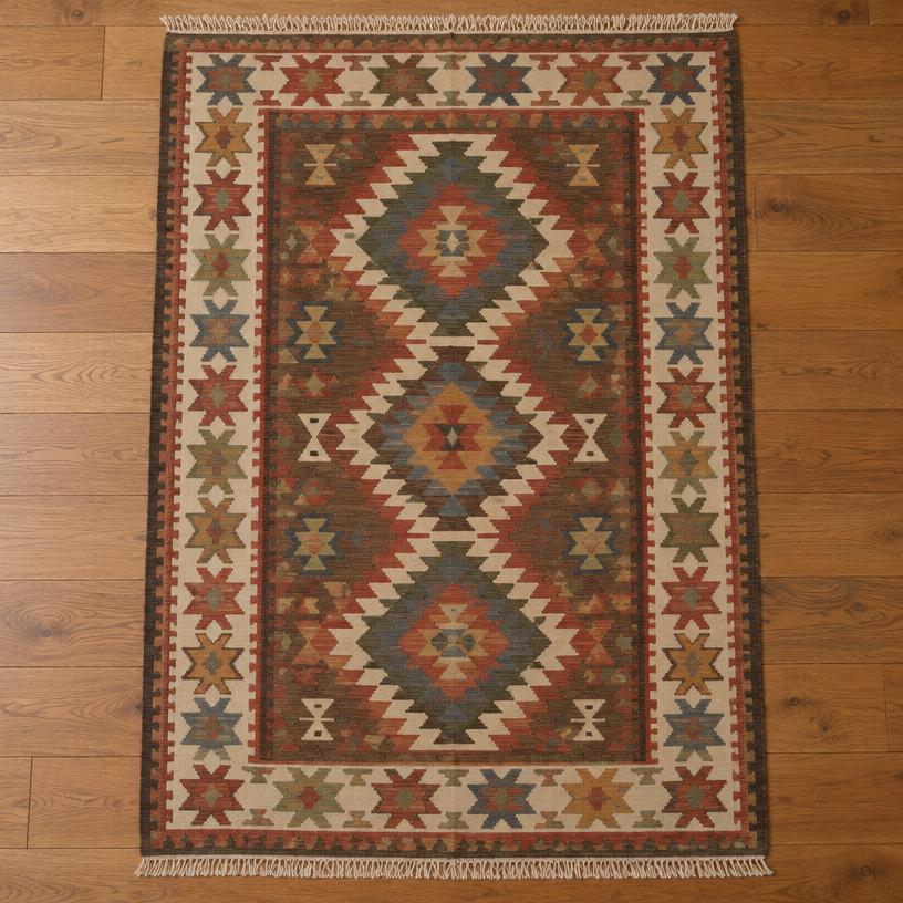 Rugs & Kilims